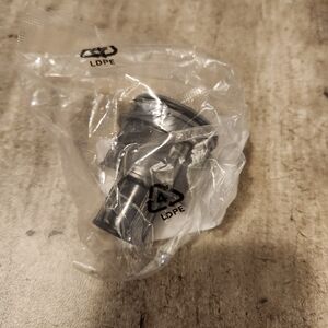 Glacier Bay Modern  1-Spray Shower (1001 240 663) Replacement Test Cap